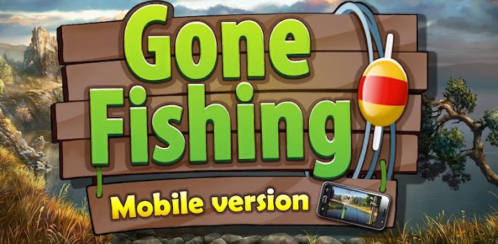 Gone Fishing