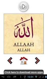 How to get 99 Names of Allah with Audio 5.0 apk for pc