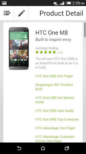 【免費商業App】HTC Champions-APP點子