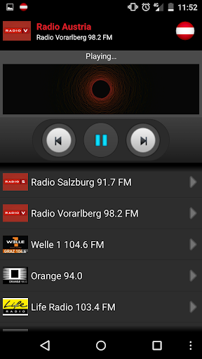 免費下載音樂APP|RADIO AUSTRIA app開箱文|APP開箱王