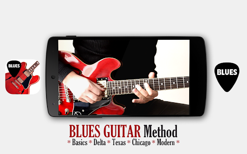 免費下載音樂APP|Blues Guitar Method Lite app開箱文|APP開箱王