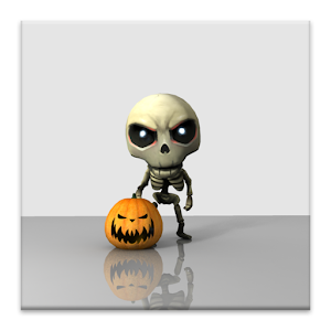 Halloween Wallpaper logo