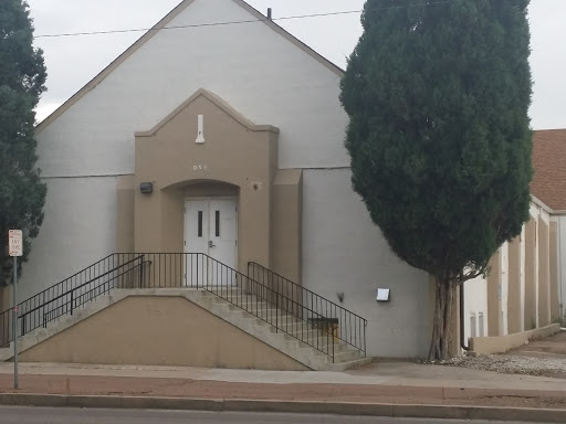 The One Church