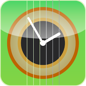 Flamenco Metronome PRO logo