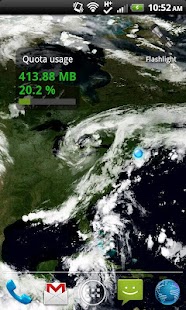 Live Earth Plus Wallpaper Screenshots 6