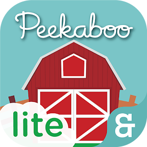 Peekaboo Barn Lite Hacks and cheats