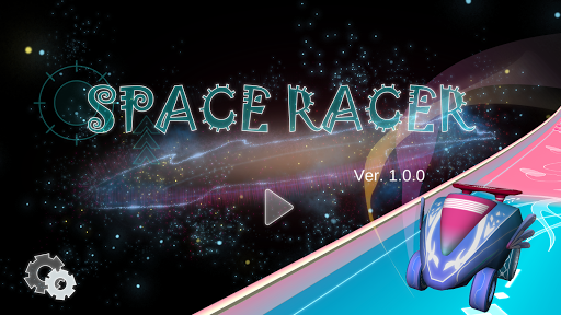 Space Racer