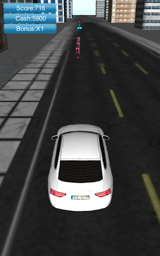 【免費賽車遊戲App】3D Speed Racing-APP點子