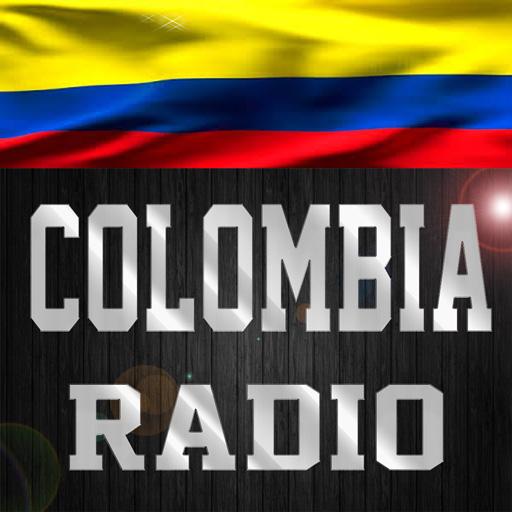 【免費音樂App】Colombia Radio Stations-APP點子