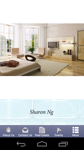 Sharon Ng Singapore Property