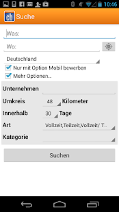 Jobs Screen 3