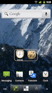 How to install Alarm Widget patch 1.0 apk for pc