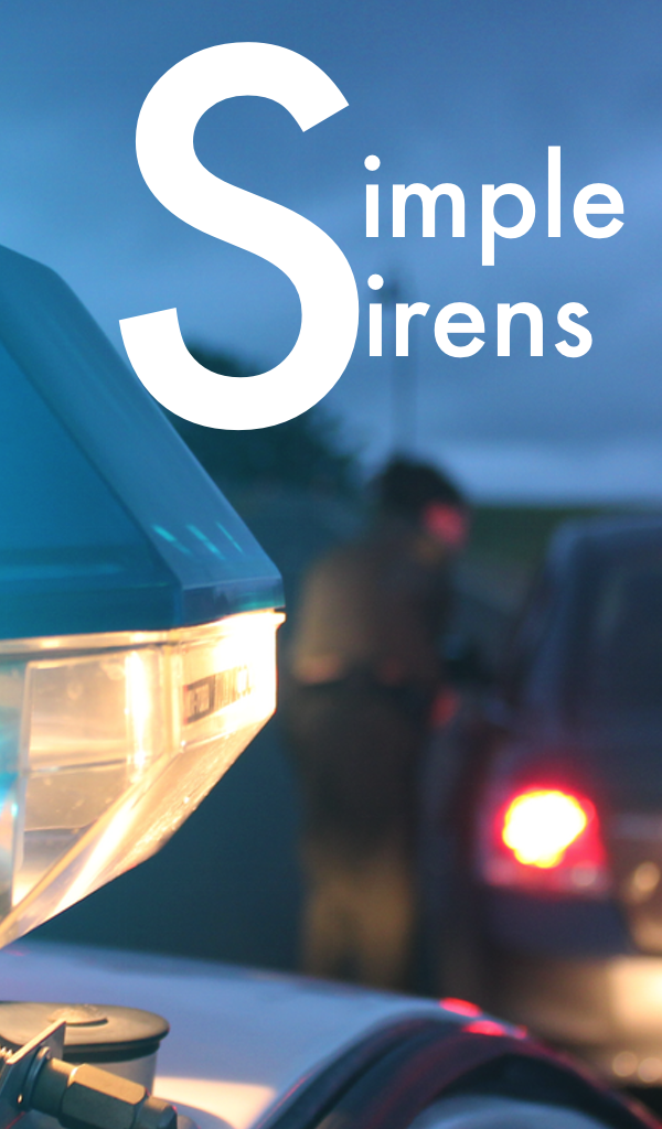 Police Sirens LMT Screen 3