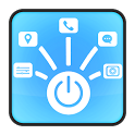 Power Tap - App Manager icon
