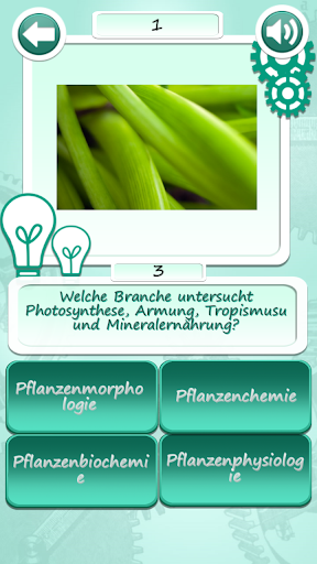 免費下載益智APP|Botanisches Quiz app開箱文|APP開箱王