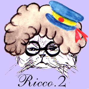 Ricco2 logo
