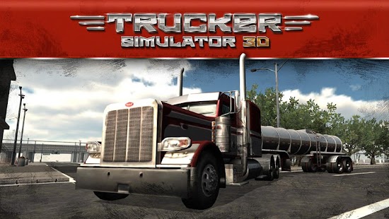 3D-Truck-Parking-Simulator 10