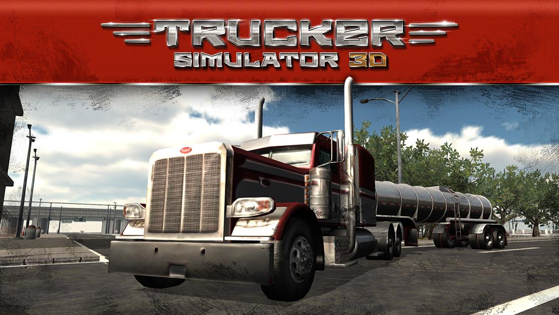 3D-Truck-Parking-Simulator 25