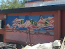 mural del desierto