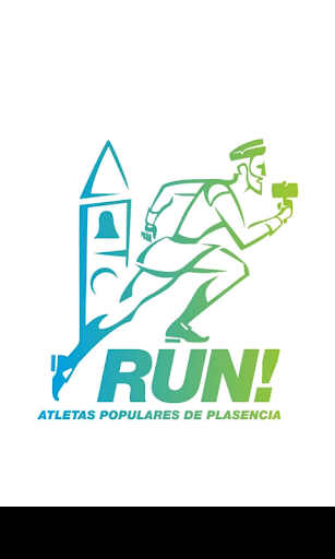 1 2 Maratón Plasencia 2015