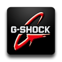 G-SHOCK App for Tablet logo