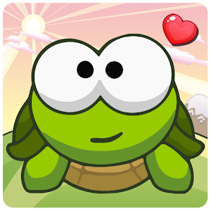 Bouncy Turtle Seasons 街機 App LOGO-APP開箱王
