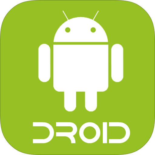 APKdroid 娛樂 App LOGO-APP開箱王