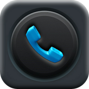 exDialer Carbon Color Theme --> Free (changed price on Google Play Store ))