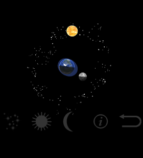 download Celestial Clock free