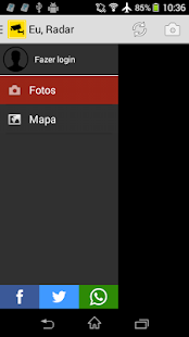 I, Radar! Screenshots 0