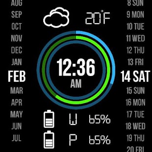 How to install Side List Watches - WatchMaker 1.0 mod apk for android