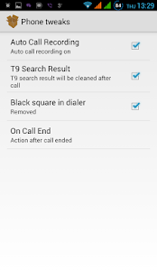 MichBox - screenshot thumbnail