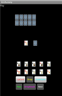 Backgammon - HTML5 Web App - Play games online. Gin rummy, cribbage, dominoes, backgammon, pyramids,