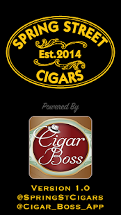 Spring Street Cigars Screenshots 1