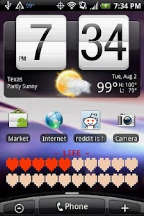Free Battery Health Widget (Donate) APK