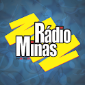 MPA – Rádio Minas logo