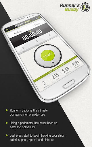 Pedometer - Steps Counter Pro