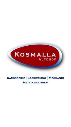 Caravaning Autohof Kosmalla