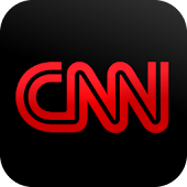 CNN App for Android Tablet