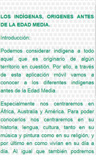 免費下載教育APP|Los Indígenas app開箱文|APP開箱王