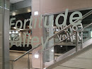 Fortitude Valley Station