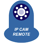 Cover Image of Download IP Cam Remote with Audio 6.0 APK