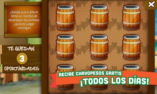 How to mod El Chavo Álbum Ar 1.0 mod apk for bluestacks