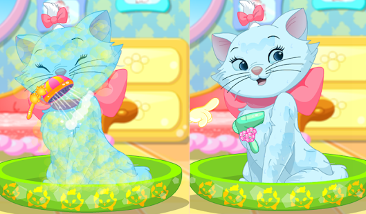 Kitty Pet Spa & Care - screenshot thumbnail