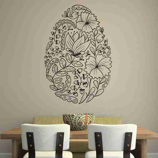  Creative Wall  Art  Home Design