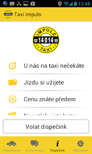 免費下載旅遊APP|TAXI IMPULS app開箱文|APP開箱王