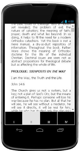 【免費書籍App】Orthodox Church. Church is One-APP點子