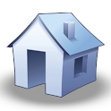 Huizen in de buurt logo