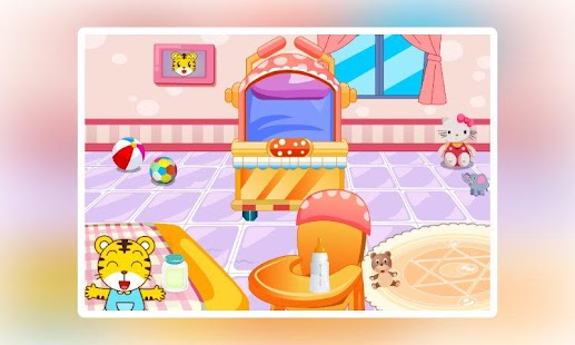照顾小巧虎 Screenshots 1