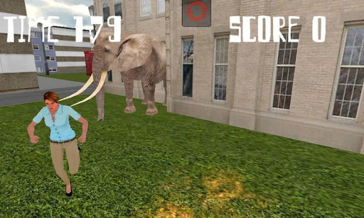 【免費模擬App】Elephant Simulator-APP點子